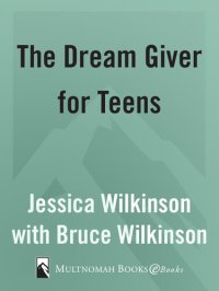 cover of the book The Dream Giver for Teens