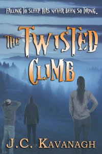 cover of the book The Twisted Climb