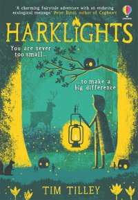 cover of the book Harklights