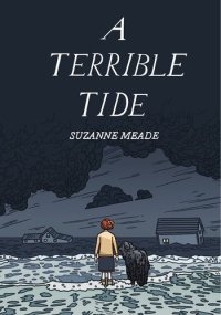 cover of the book A Terrible Tide