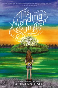 cover of the book The Mending Summer