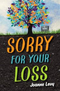 cover of the book Sorry for Your Loss