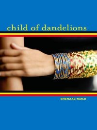 cover of the book Child of Dandelions