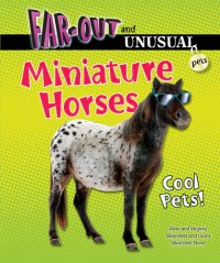 cover of the book Miniature Horses