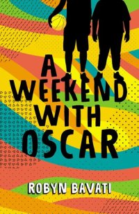 cover of the book A Weekend with Oscar