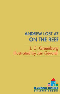 cover of the book On the Reef