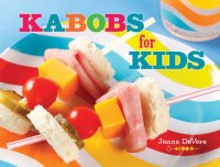 cover of the book Kabobs for Kids