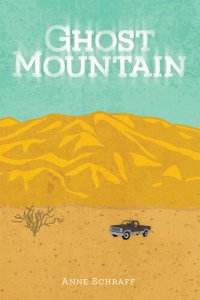 cover of the book Ghost Mountain