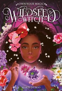 cover of the book Wildseed Witch