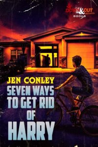 cover of the book Seven Ways to Get Rid of Harry