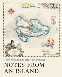 cover of the book Notes from an Island