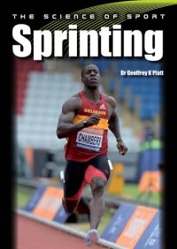 cover of the book Science of Sport: Sprinting