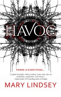 cover of the book Havoc