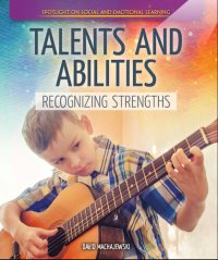 cover of the book Talents and Abilities: Recognizing Strengths