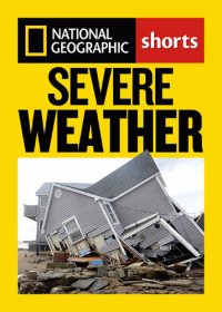 cover of the book Severe Weather