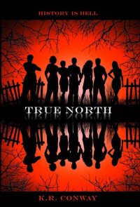 cover of the book True North