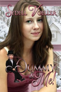 cover of the book Dummy and Me