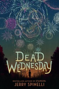 cover of the book Dead Wednesday