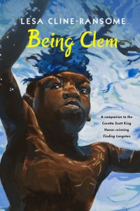 cover of the book Being Clem