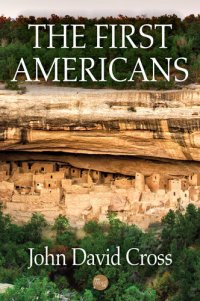 cover of the book The First Americans