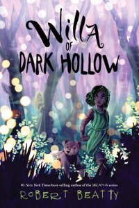 cover of the book Willa of Dark Hollow