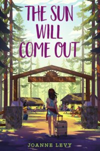 cover of the book The Sun Will Come Out