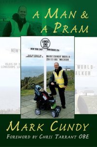 cover of the book A Man & A Pram