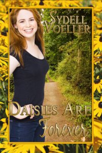 cover of the book Daisies Are Forever