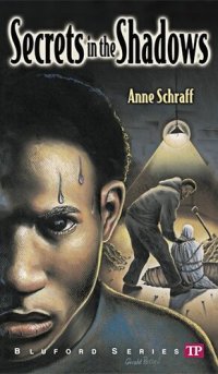 cover of the book Secrets in the Shadows