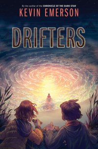 cover of the book Drifters