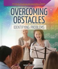 cover of the book Overcoming Obstacles: Identifying Problems