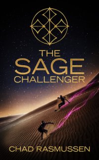 cover of the book The Sage Challenger