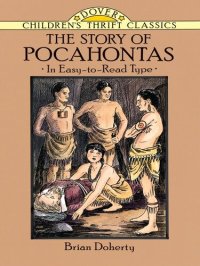 cover of the book The Story of Pocahontas