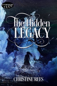 cover of the book The Hidden Legacy