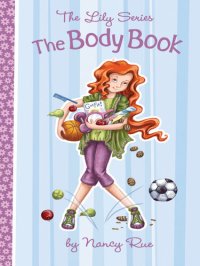 cover of the book The Body Book