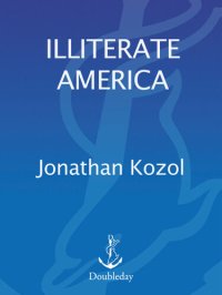 cover of the book Illiterate America