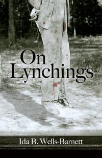 cover of the book On Lynchings