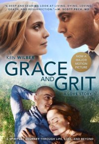 cover of the book Grace and Grit: A Love Story