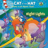 cover of the book Night Lights (Dr. Seuss/Cat in the Hat)