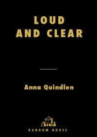 cover of the book Loud and Clear