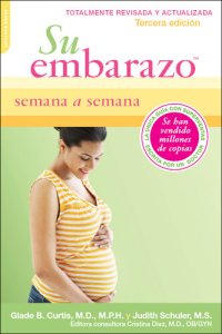 cover of the book Su Embarazo Semana a Semana: Tercera Edicion