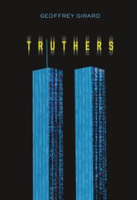 cover of the book Truthers