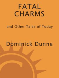 cover of the book Fatal Charms