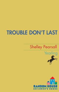 cover of the book Trouble Don't Last