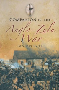 cover of the book Companion to the Anglo-Zulu War