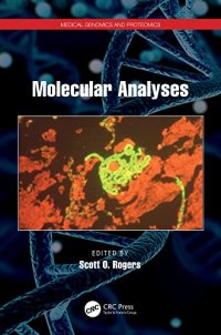 cover of the book Molecular Analyses