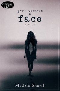 cover of the book Girl Without a Face