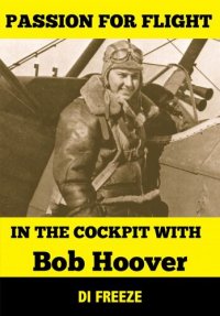 cover of the book In the Cockpit with Bob Hoover