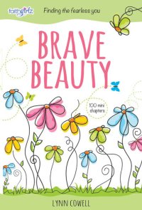 cover of the book Brave Beauty: Finding the Fearless You