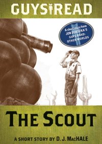 cover of the book The Scout